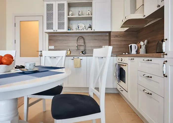 Apartamento Morning Star Deluxe *