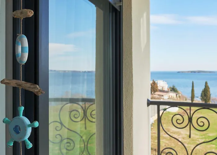 Morning Star Deluxe Chernomorets