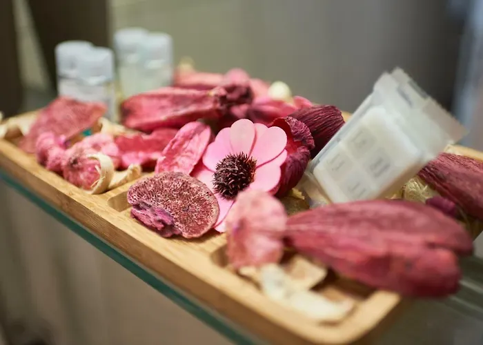 Morning Star Deluxe Apartamento