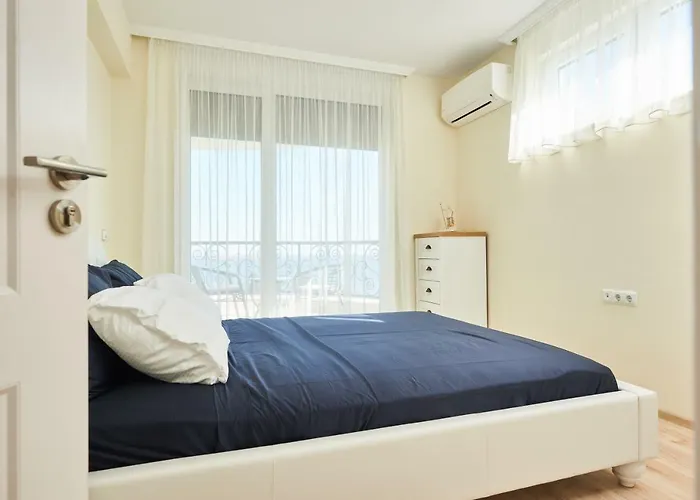 Morning Star Deluxe * Chernomorets