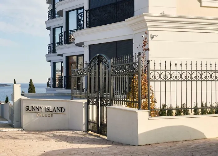 Morning Star Deluxe Chernomorets