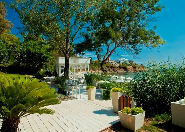 Morning Star Deluxe Apartamento *