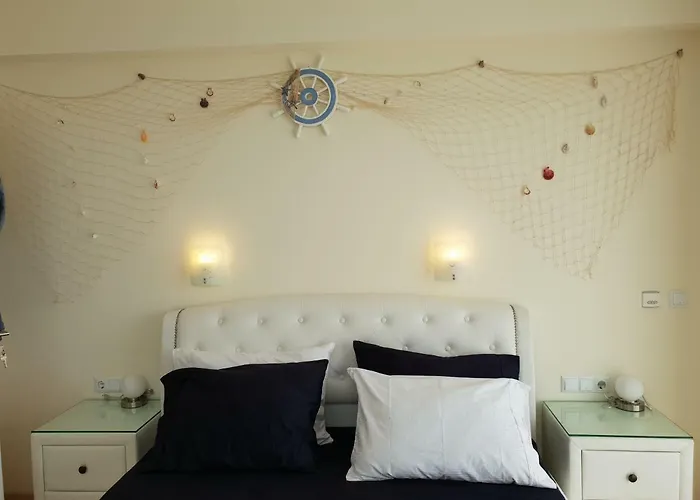 Apartamento Morning Star Deluxe