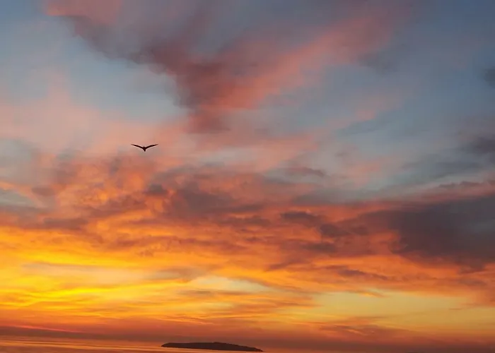 Morning Star Deluxe Apartamento *