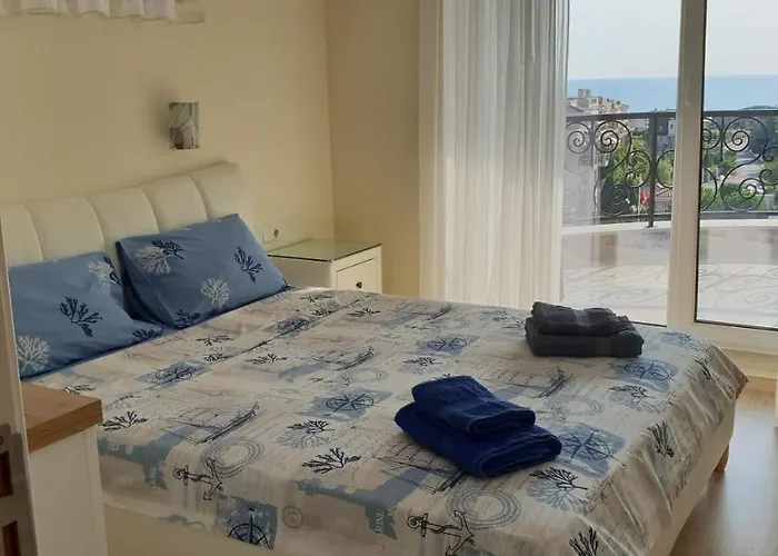 Apartamento Morning Star Deluxe