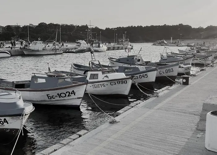 Apartamento Morning Star Deluxe