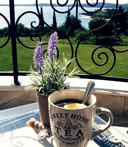 Apartamento Morning Star Deluxe