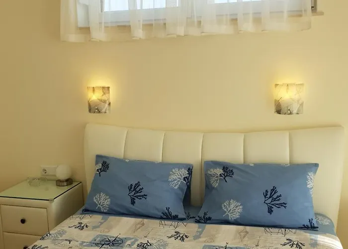 Morning Star Deluxe Apartamento