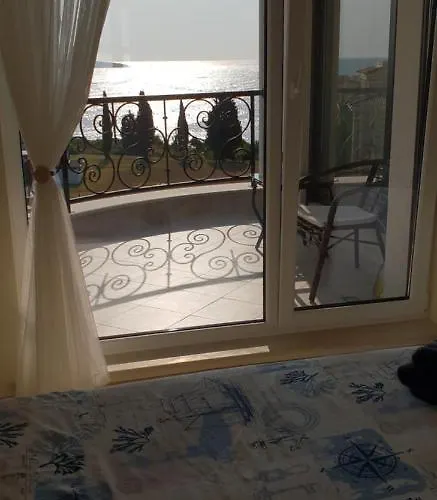 Morning Star Deluxe Apartamento *