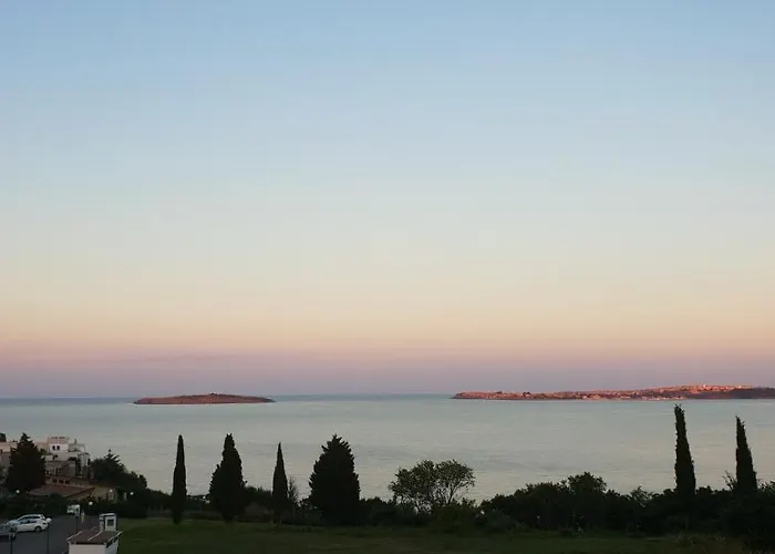 Morning Star Deluxe * Chernomorets